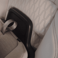 UPPAbaby Aria V2 Infant Car Seat