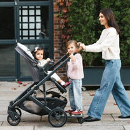 UPPAbaby Cruz V2/V3 Piggyback Ride Along Board