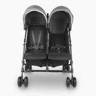 UPPAbaby G-Link V2 Double Umbrella Stroller