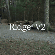 UPPAbaby Ridge V2 All-Terrain Jogging Stroller