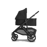 UPPAbaby Vista V3 Convertible Single-to-Double Stroller