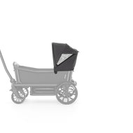 Veer Retractable Canopy For Cruiser XL (4 Seater)