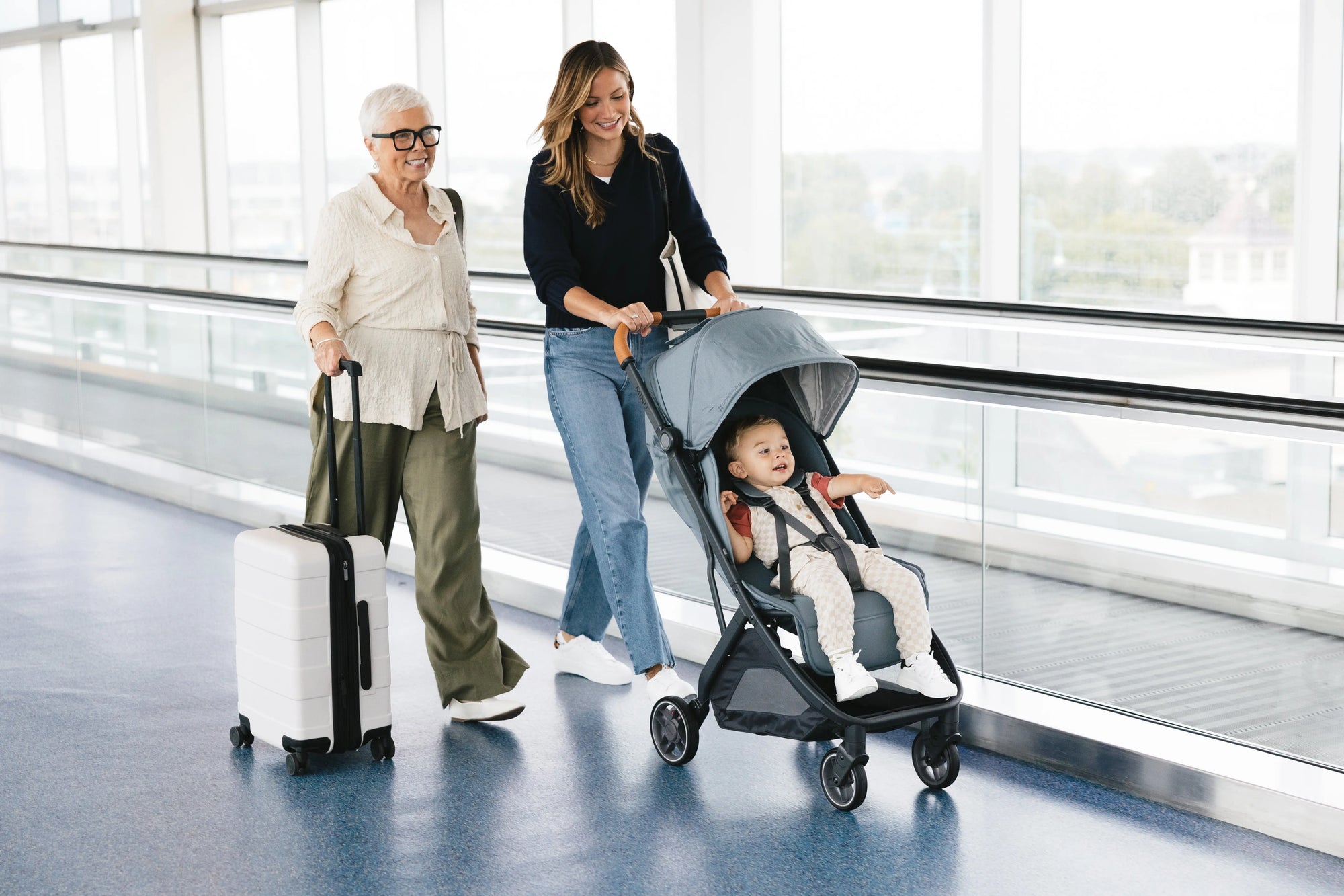 UPPAbaby Minu V3 vs. V2: What's New and Why It Matters for Your Family (Coming Soon to baby enRoute!)