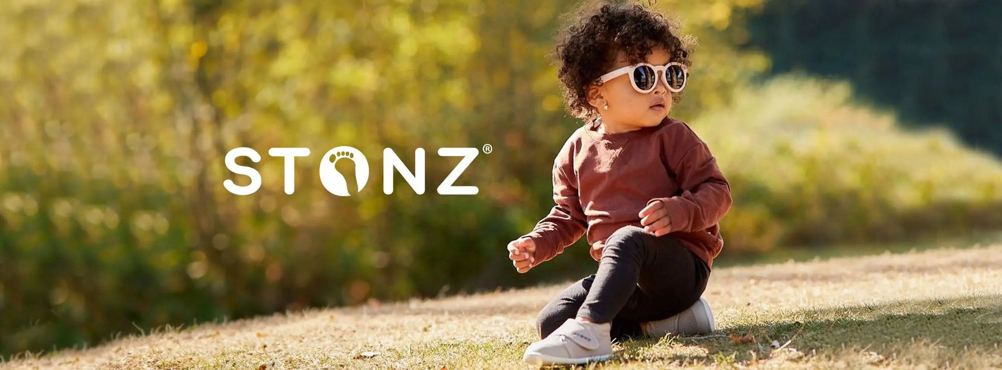 Stonz Booties: Questions About First Steps