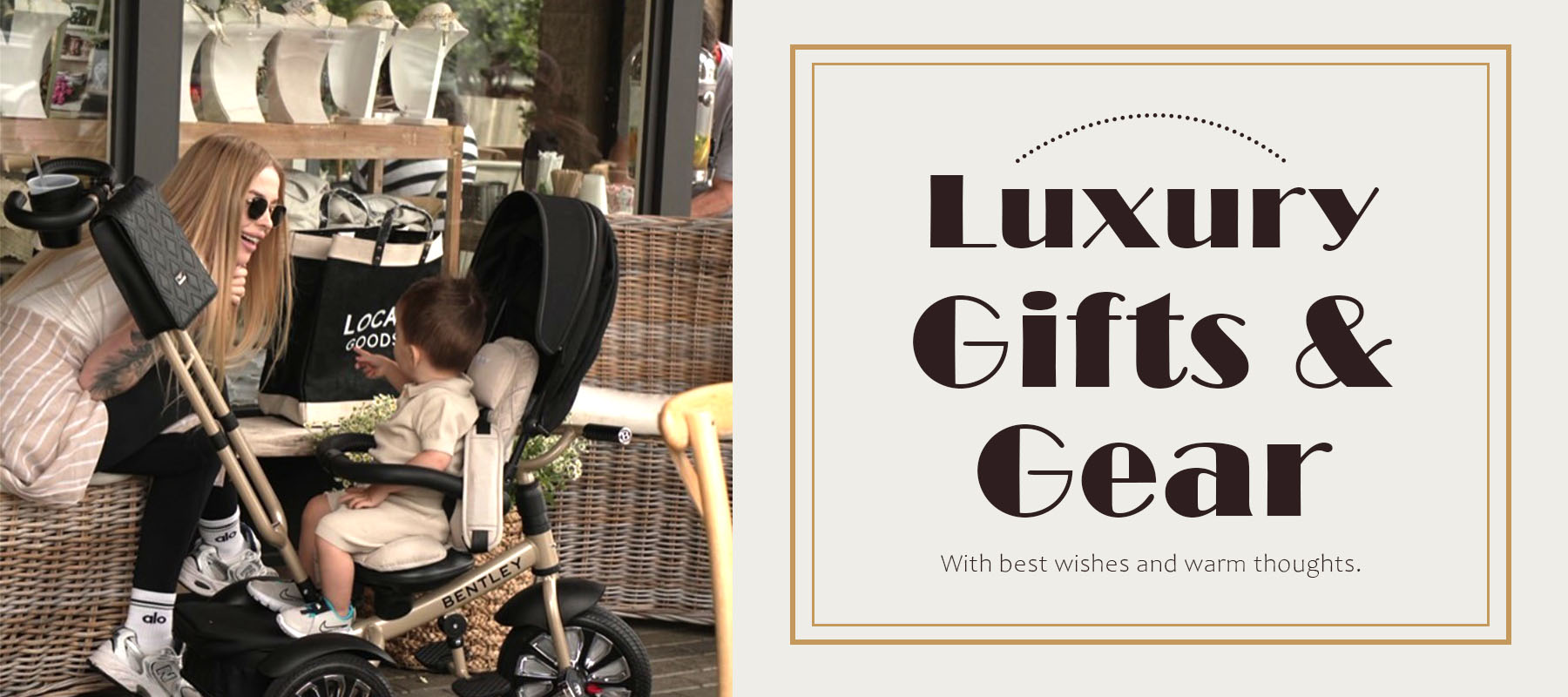 Baby Gear Shopping Guide — What to Know Before You Buy in Canada