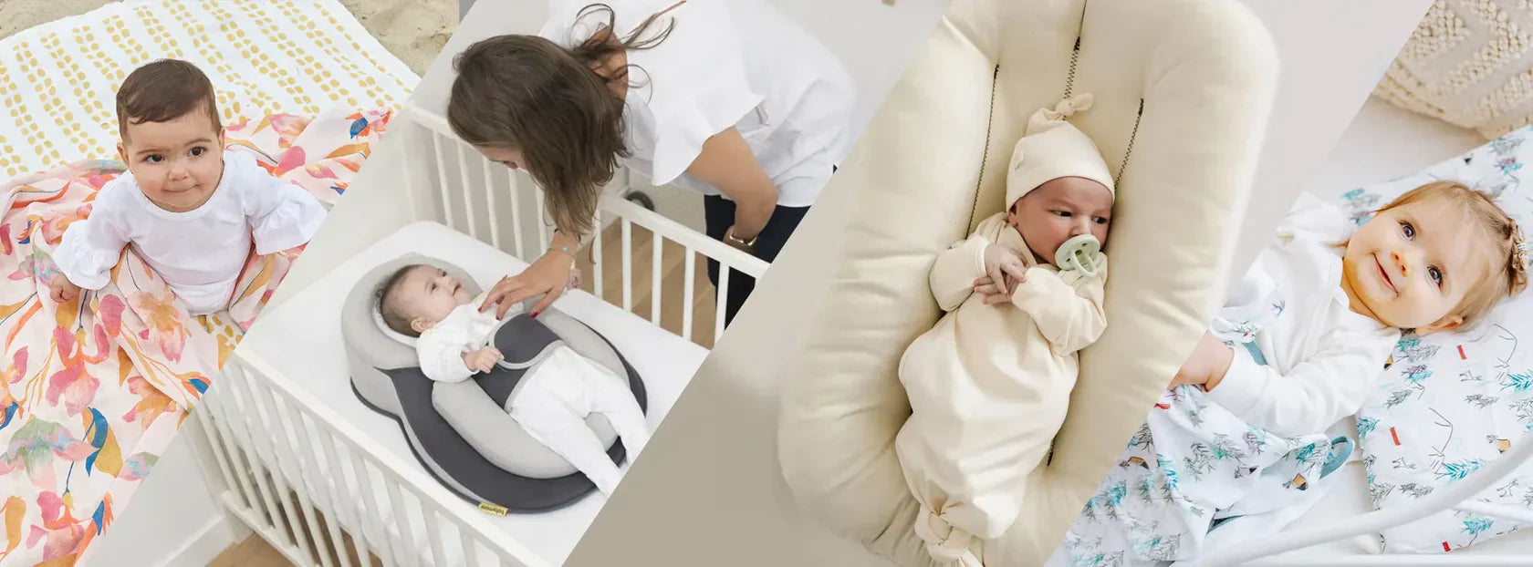 Dreamy Bedtime Routine: Milo & Gabby & Cloud B – baby enRoute