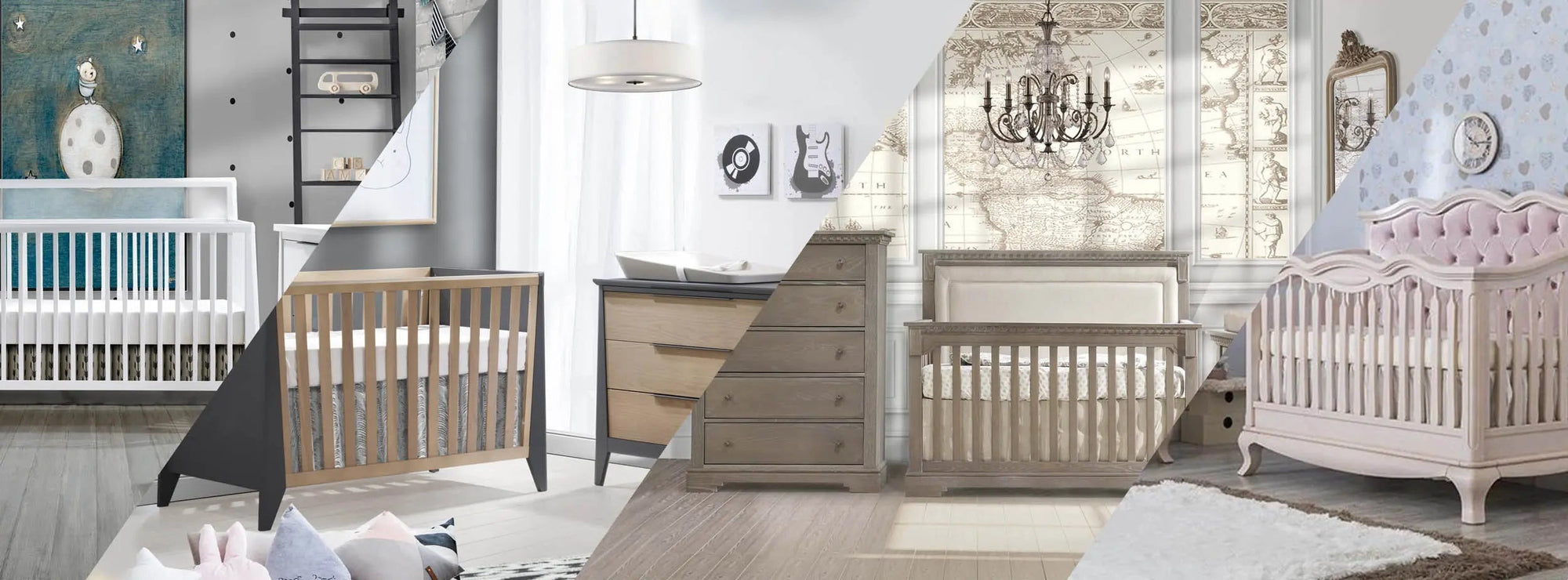 Setting Up a Safe and Comfortable Nursery: A Complete Guide for Canadian Families