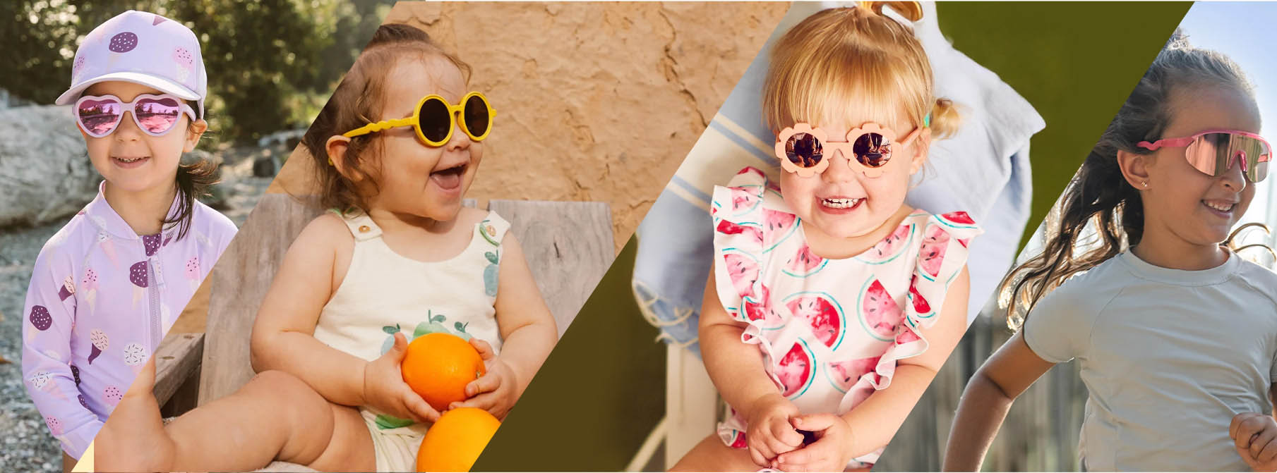 How to Choose the Right Sunglasses for Kids: A Complete Buying Guide for Parents