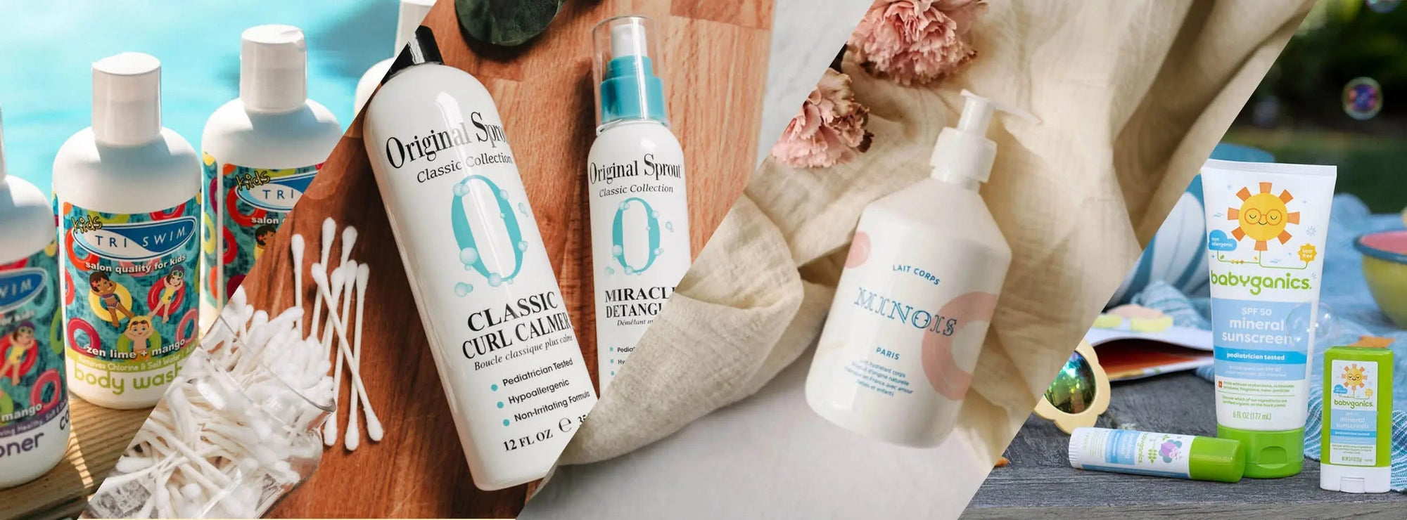 Baby Skincare and Bath Essentials: What Canadian Parents Should Know