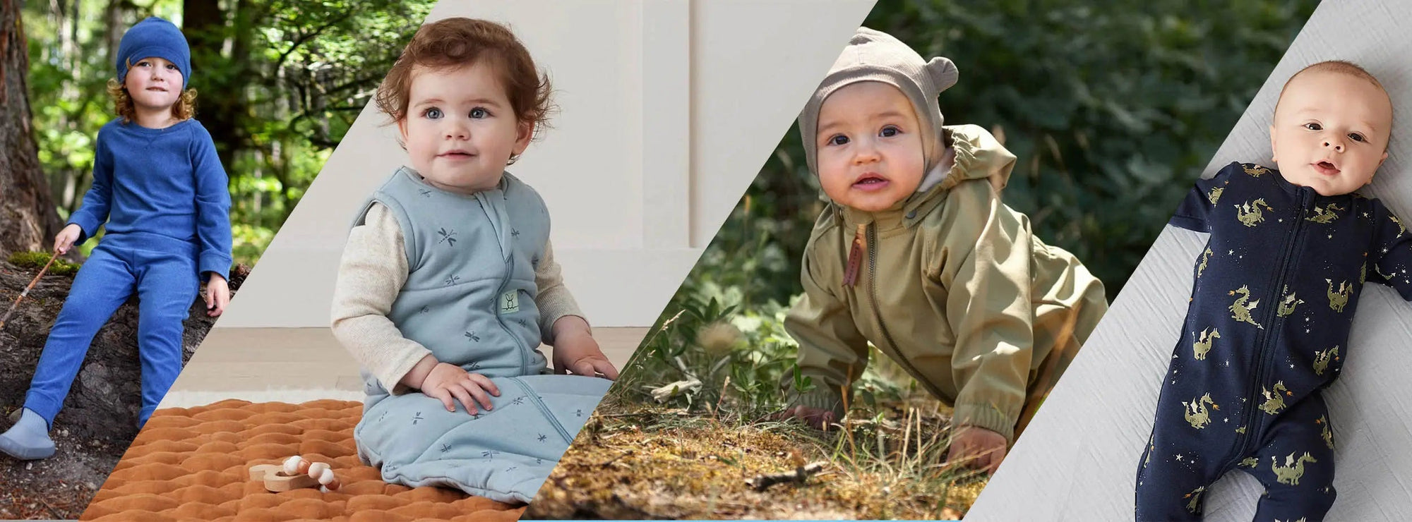 Dressing Kids for Four Canadian Seasons: A Complete Layering Guide