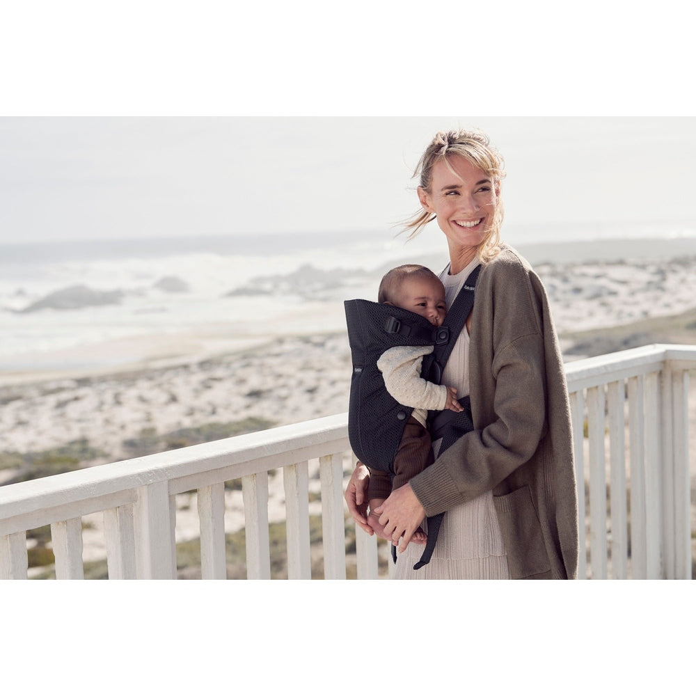 BabyBjörn Bouncer Bliss Guide: Safe Awake-Time Support
