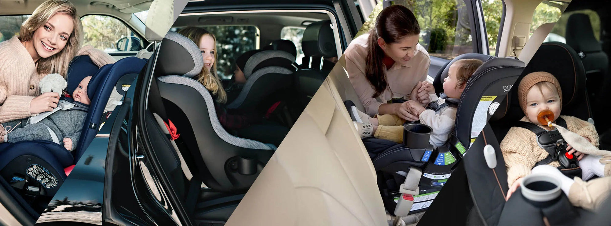 Clek Car Seats: The Extended Rear-Facing Decision
