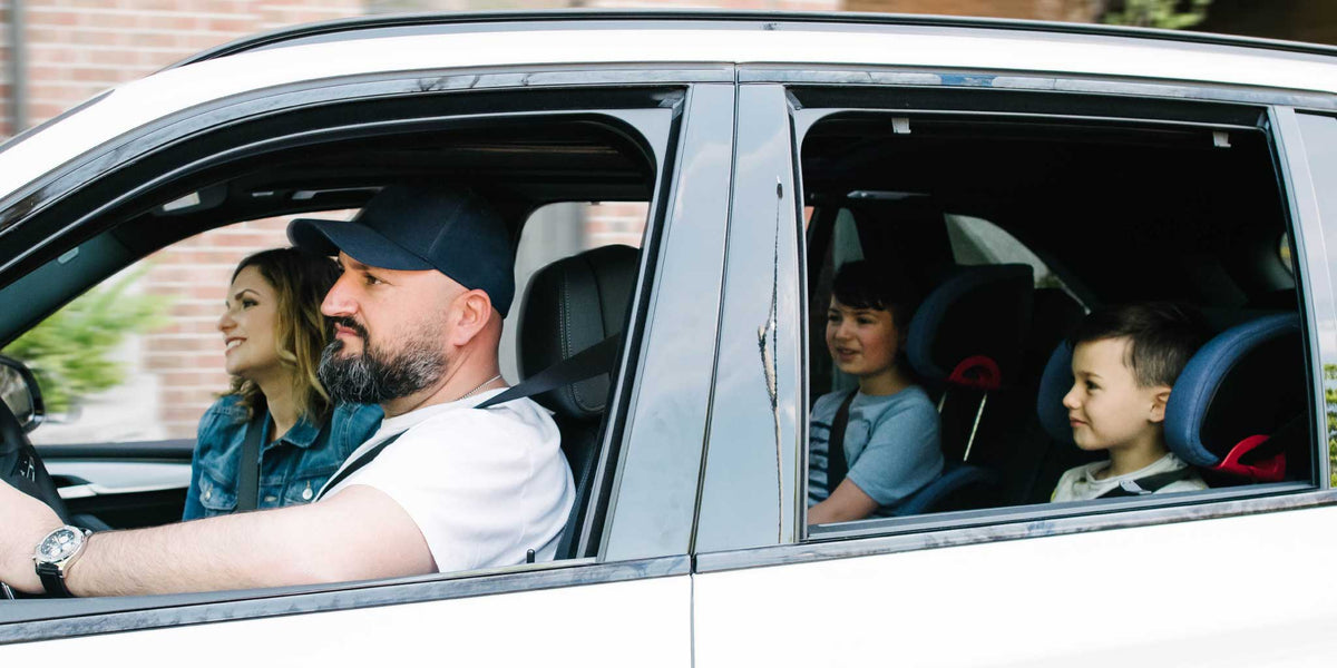 Clek Car Seat Buying Guide: Liing, Foonf, Fllo, Oobr, or Olli?