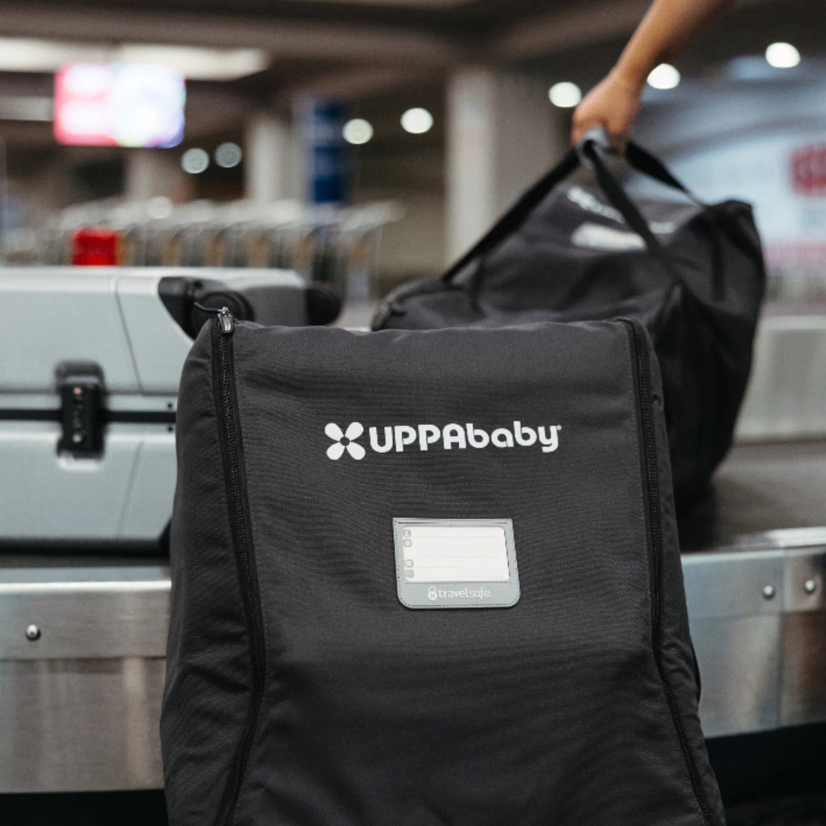 Car Seat Travel Bags: What They Protect and What to Check Before Flying