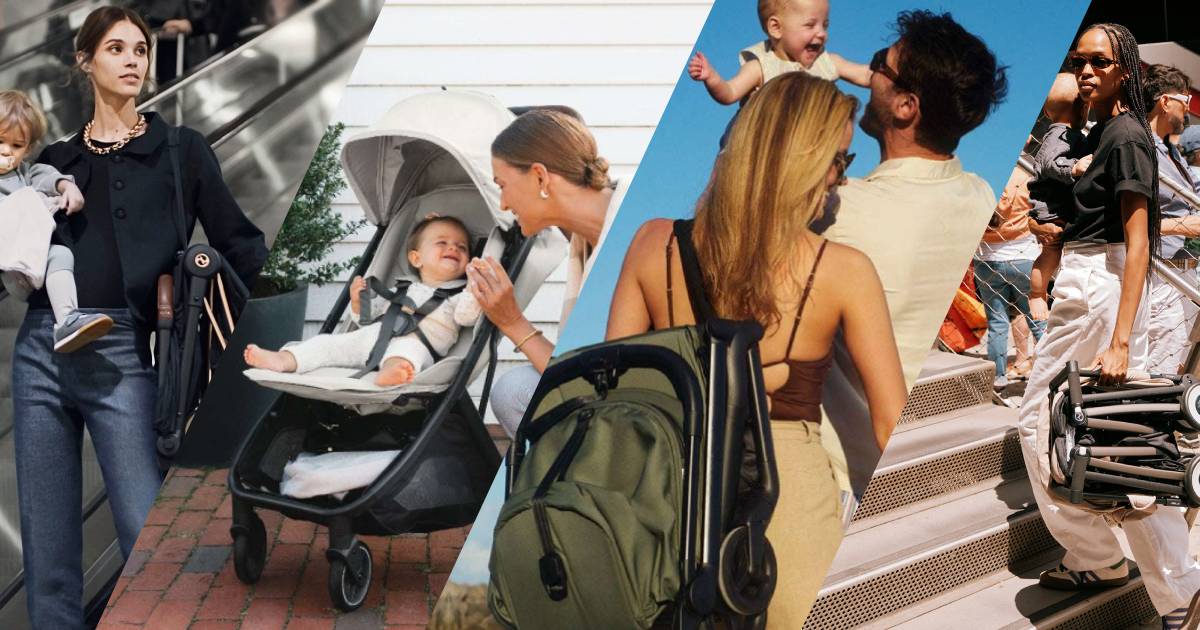 Compact Travel Strollers: Do You Really Need One for Air Travel?