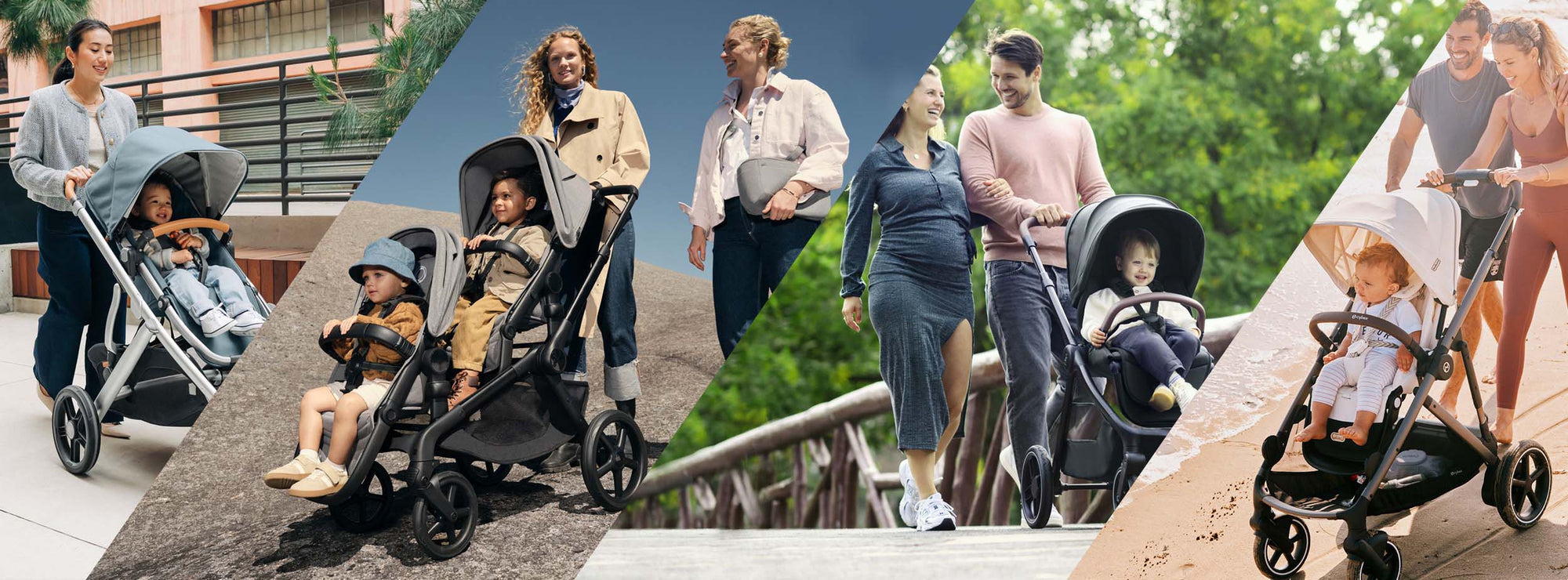 Uppababy Vista V2 vs. Bugaboo Fox 5: The Ultimate Stroller Showdown (2026 Edition)