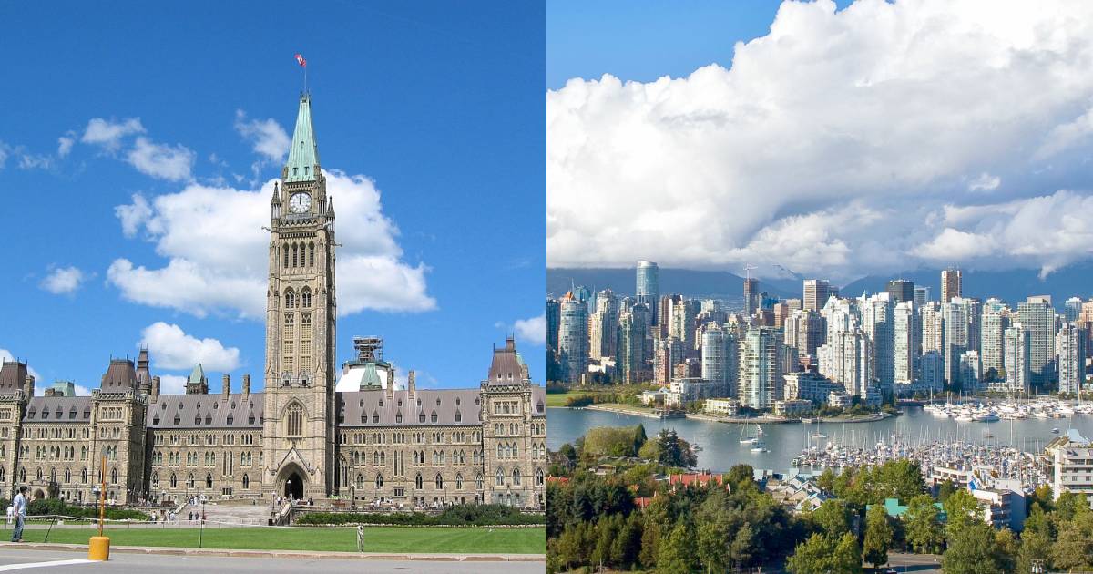 Family Day 2025: Baby-Friendly Activities in Ottawa & Vancouver