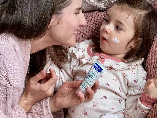 Gentle Care, Powerful Protection: Why Mustela is a Parent's Best Friend at baby enRoute