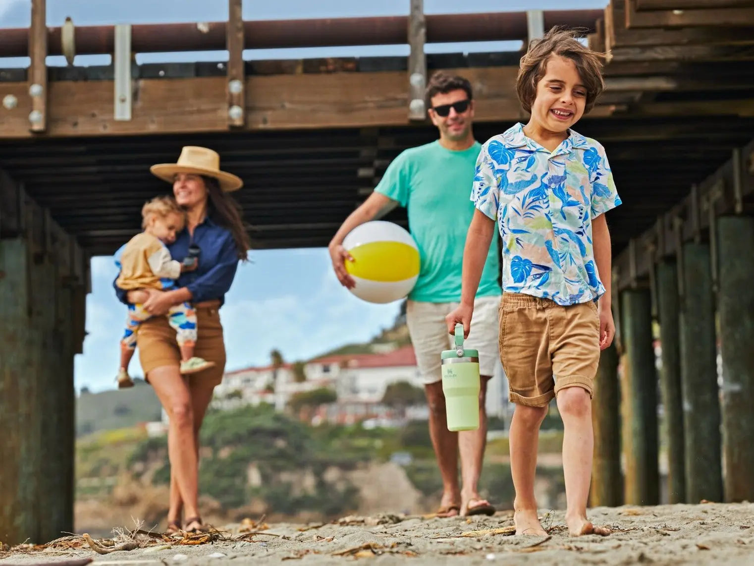 Hydrated Happy: Why Stanley Tumblers Are a Game-Changer for Busy Parents (and Which One is Best for You!)