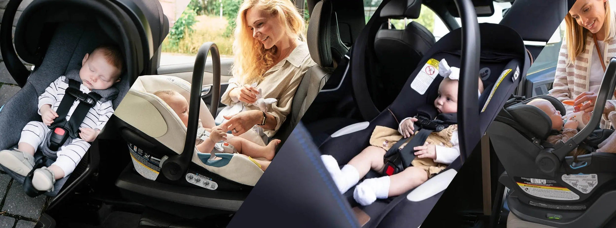 Infant Car Seat vs Convertible: Which Setup Fits Your Family?