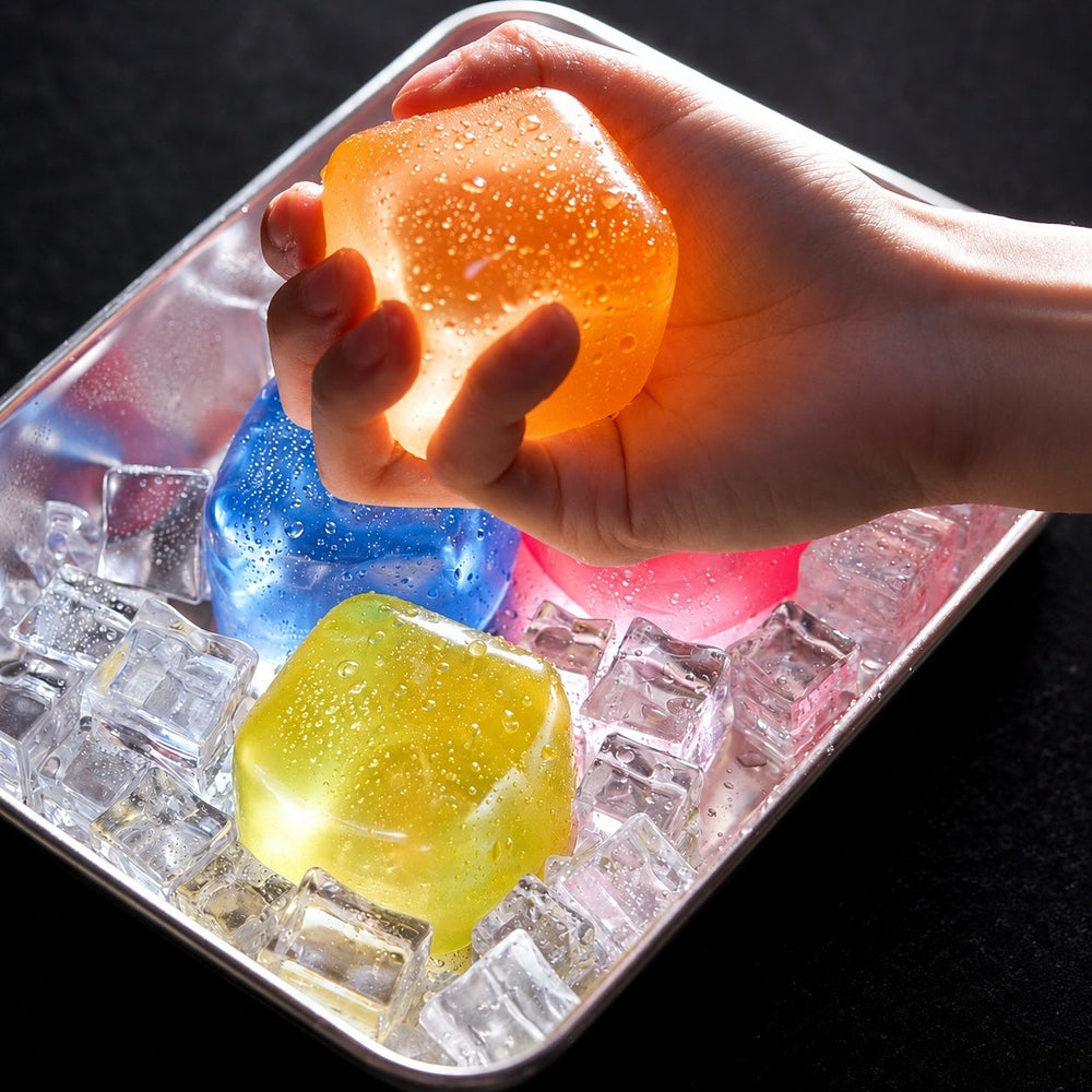 J'adore Ice Cube vs NeeDoh Nice Cube: Which Fits Your Play Style?