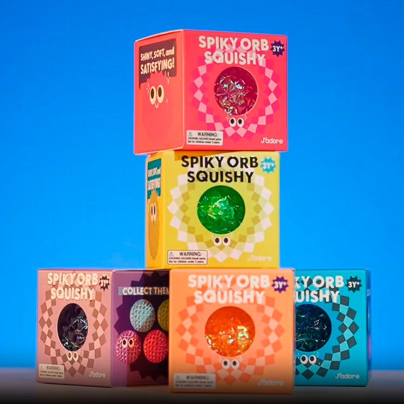 Screen-Free Travel Toys: J'adore Picks for Waiting, Road Trips and Gifts
