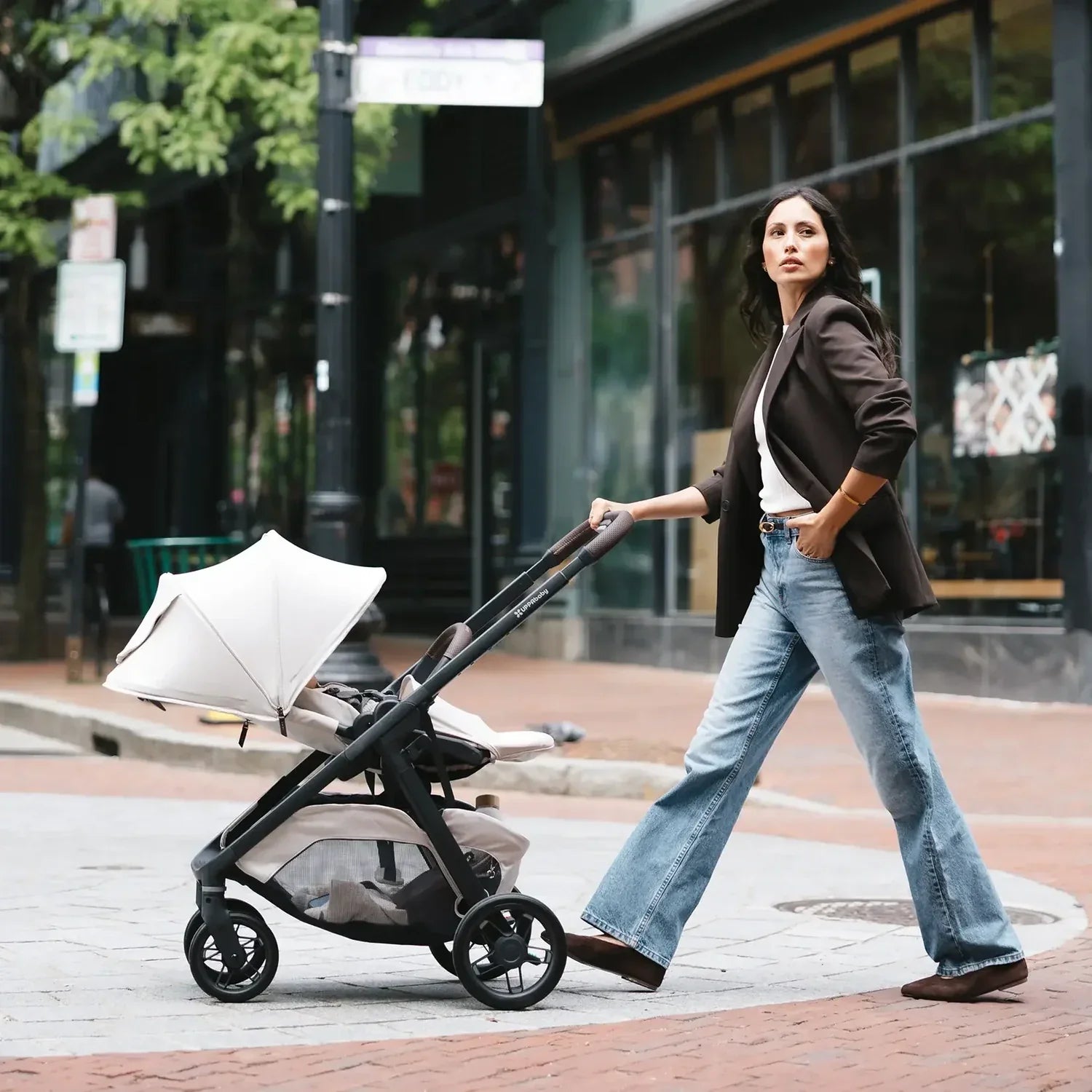 UPPAbaby Kona in Canada: Where This New Mid-Size Stroller Fits