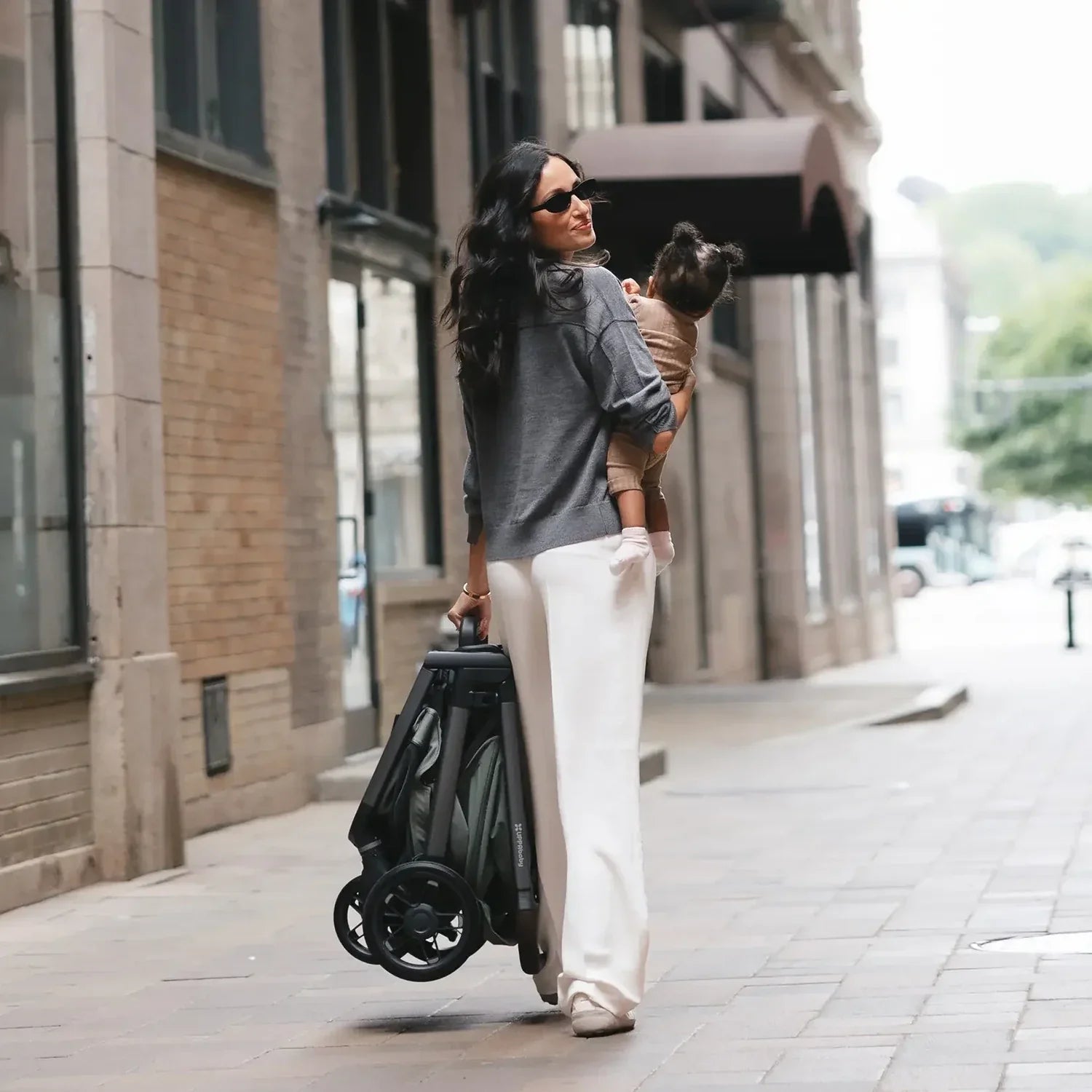 Will UPPAbaby Kona Fit Your Trunk? A Measure-Before-You-Buy Guide