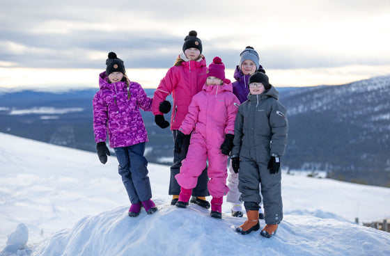 How to Choose Kids Winter Boots Without Chasing the Warmest Label