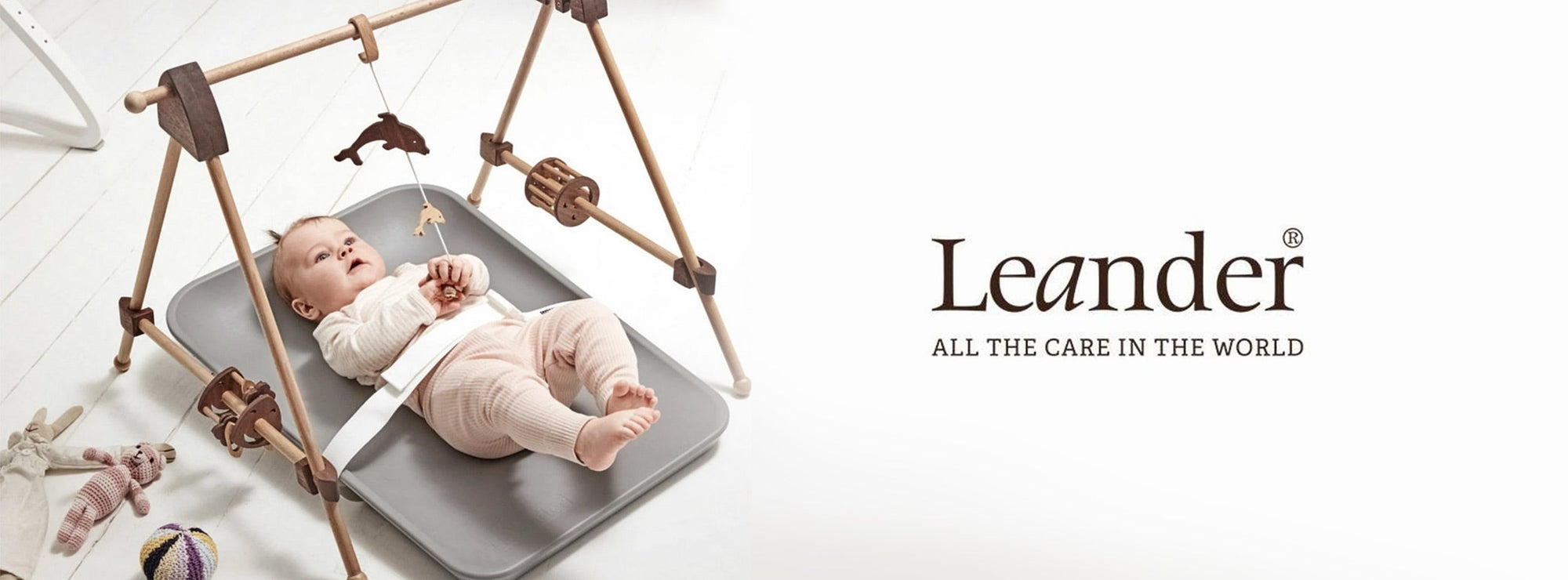 Leander Matty: The Changing Pad Revolution