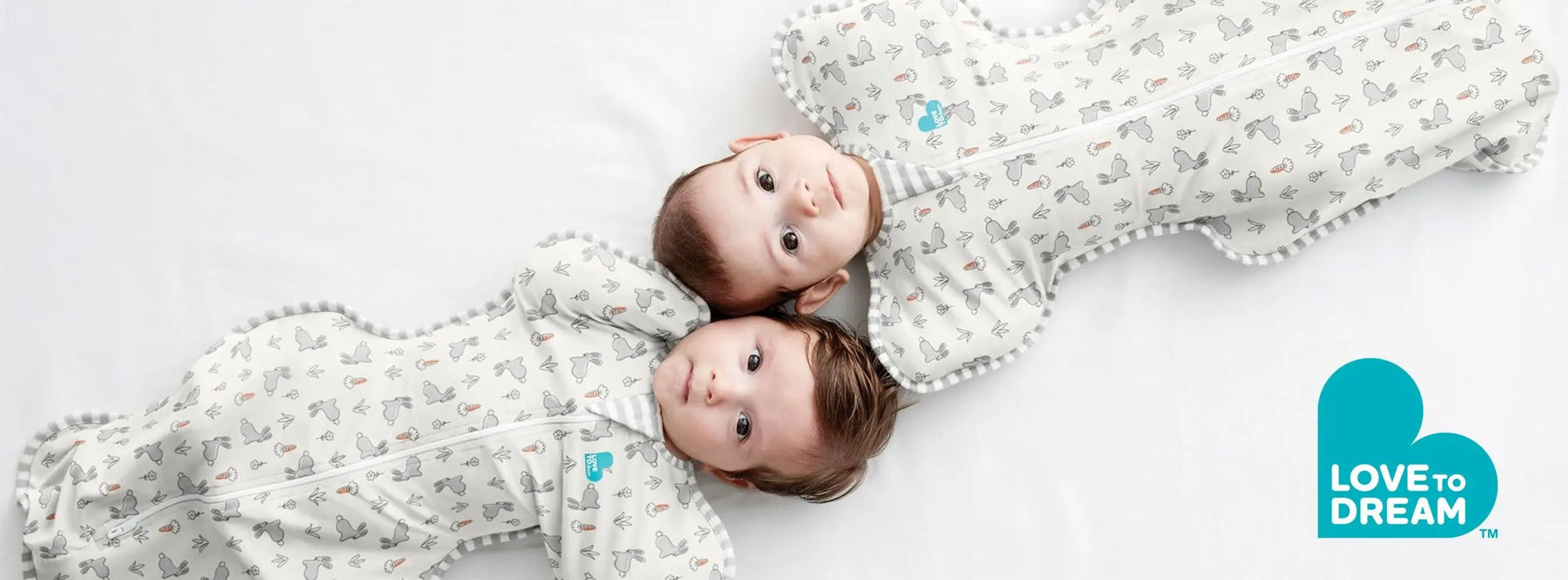 Love To Dream: The "Arms Up" Sleep Decision