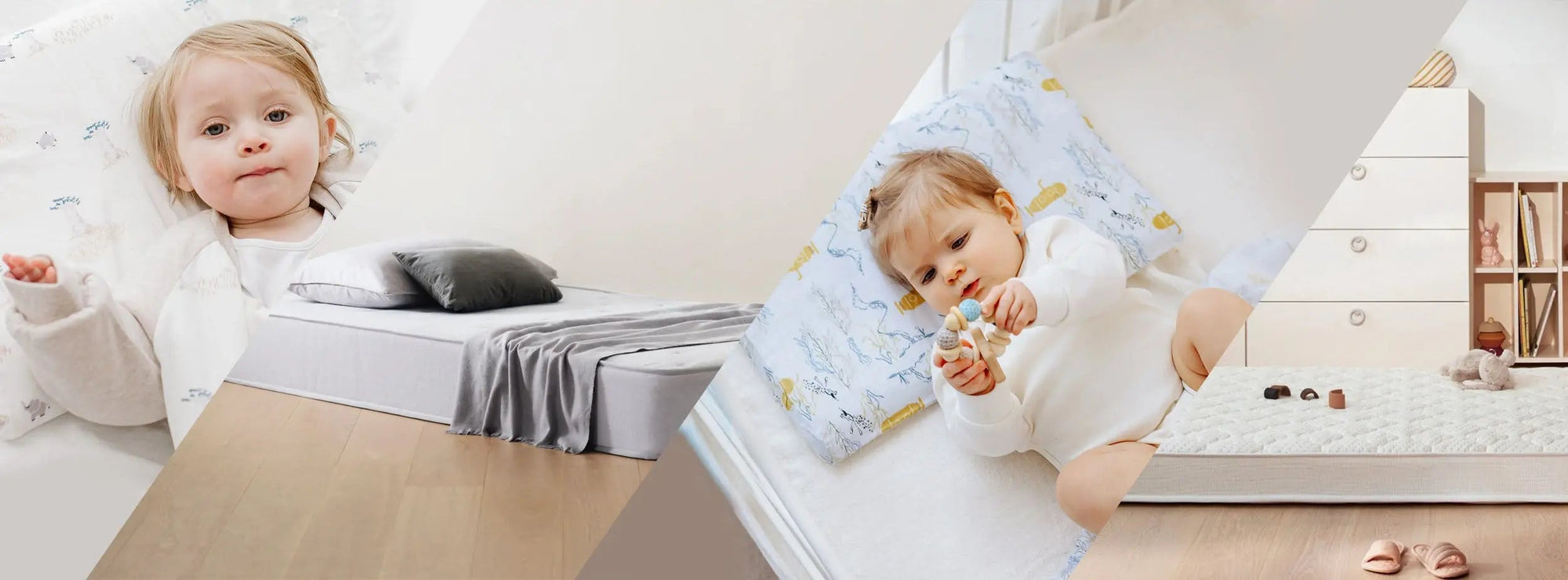 What Makes a Good Crib Mattress? A Safety-First Guide