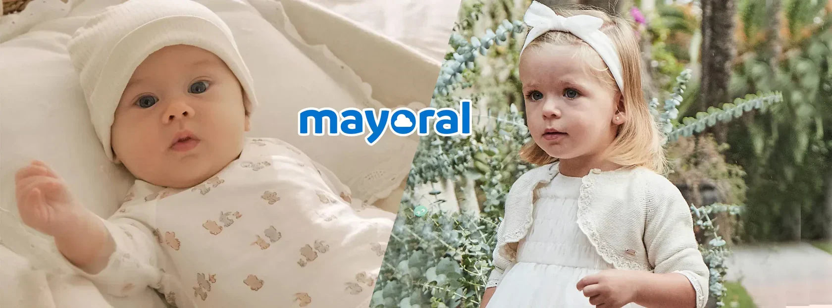 Winter Sale Spotlight: Styles from Mayoral & Coccoli