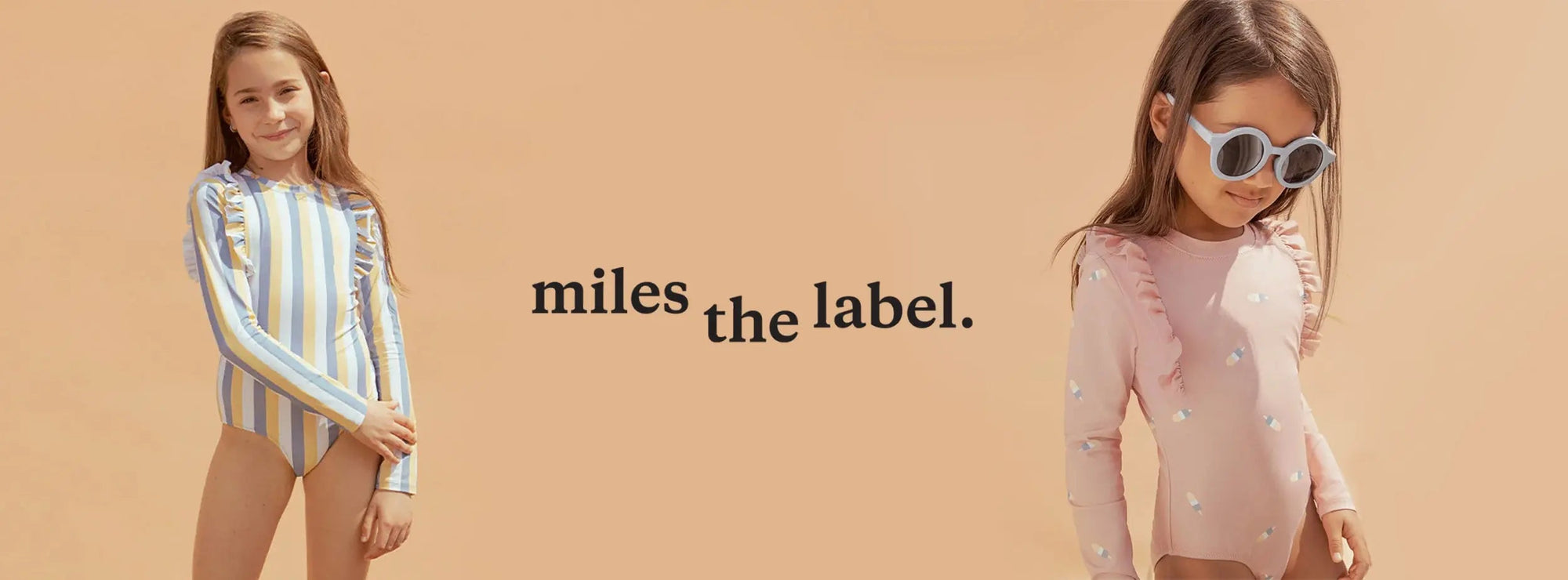 Miles The Label: The Capsule Wardrobe Solution