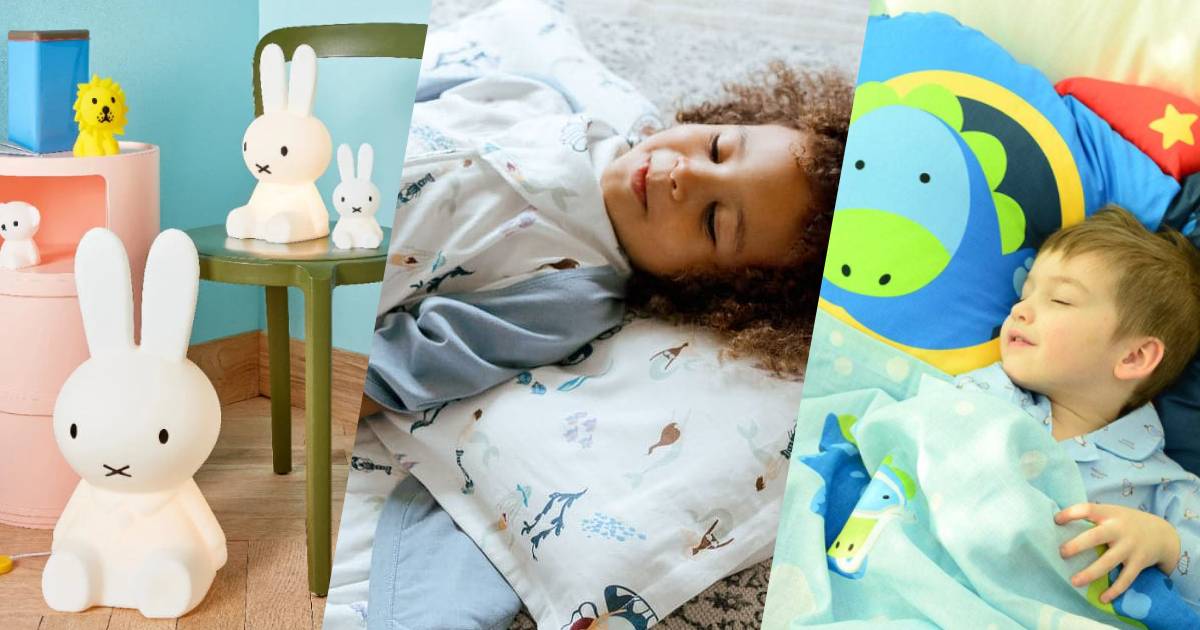 New Year, New Routine: Resetting Baby’s Sleep Schedule