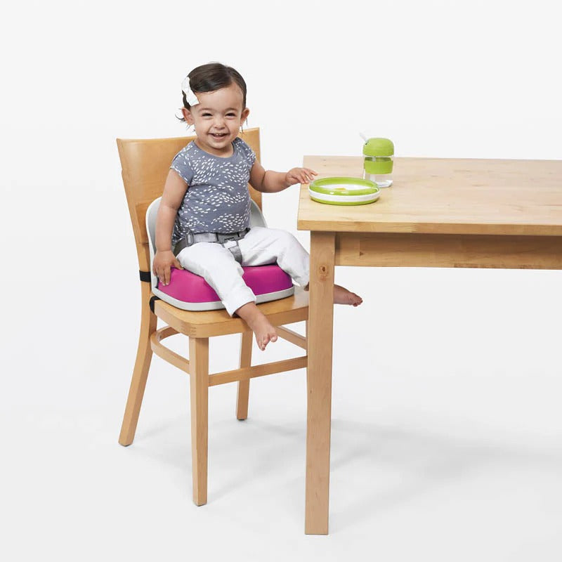 Portable High Chair vs Full-Size High Chair: Which Setup Fits Your Routine?