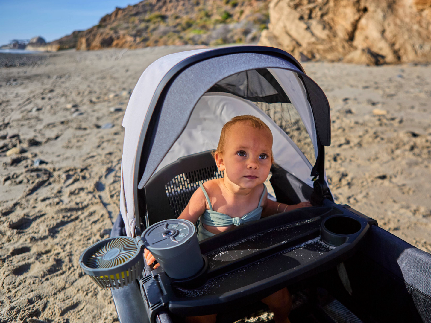 Veer Retractable Canopy in Canada: Cruiser Shade Setup and Summer Use Guide