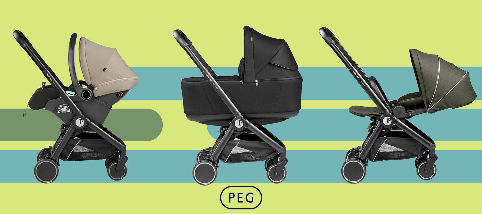 Peg Perego Lounge vs Nido: Which Infant Car Seat Is the Smarter Buy for Canadian Families?