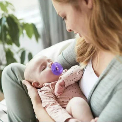 Philips Avent Soothie: The Hospital Favorite