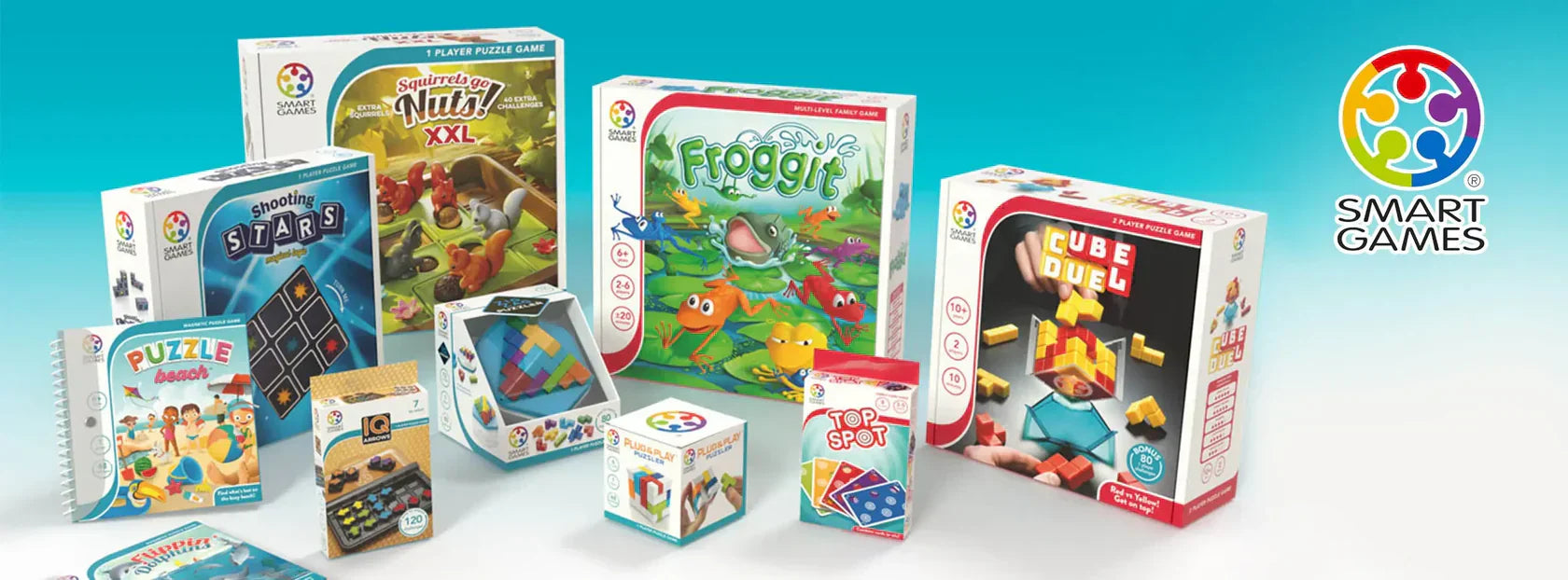 Top Indoor STEM Toys for Toddlers: Hape, Janod & Smart Games