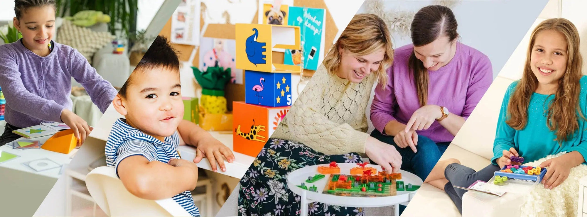 What Are STEM Toys and Are They Worth It for Your Child?