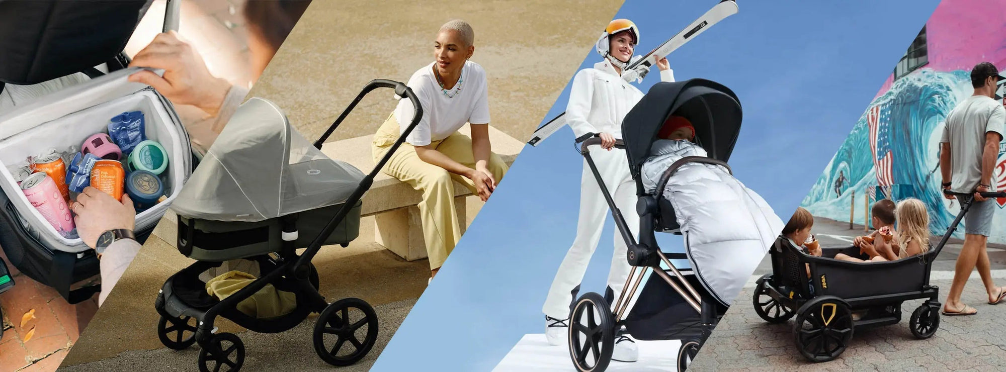 Stroller Accessories That Actually Get Used: A Practical Guide