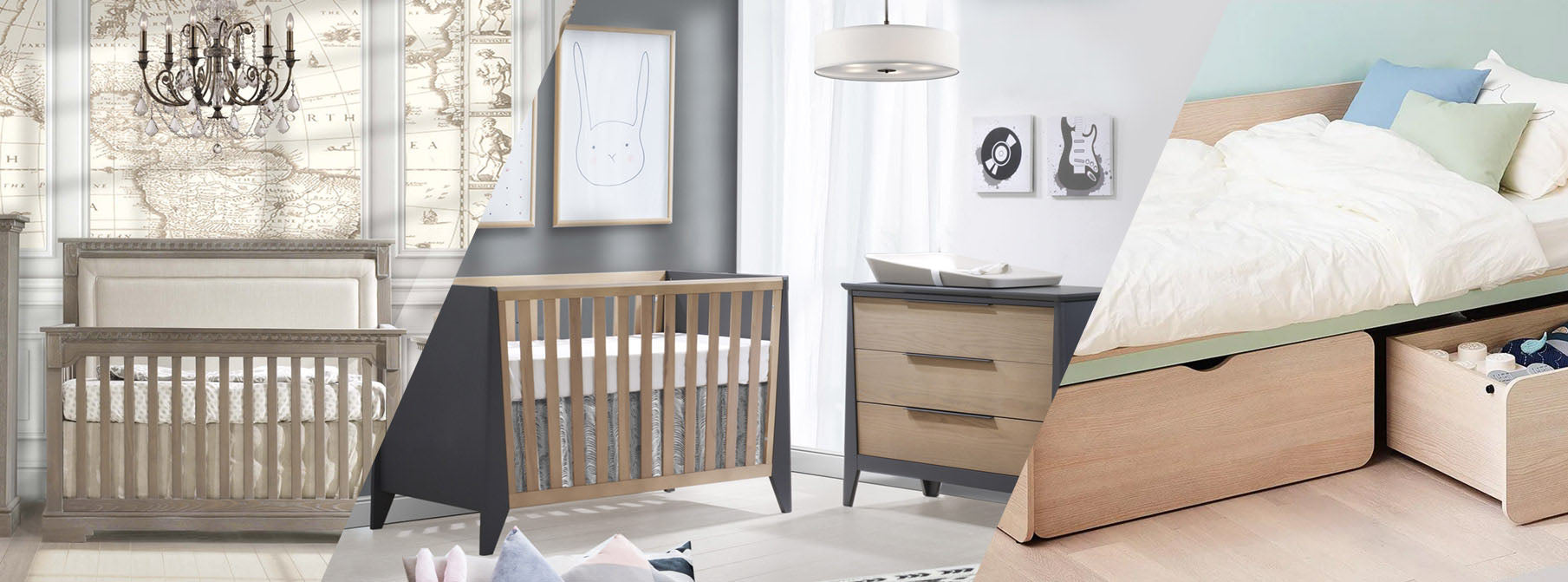 Transitioning from Crib to Toddler Bed: Timing and Tips