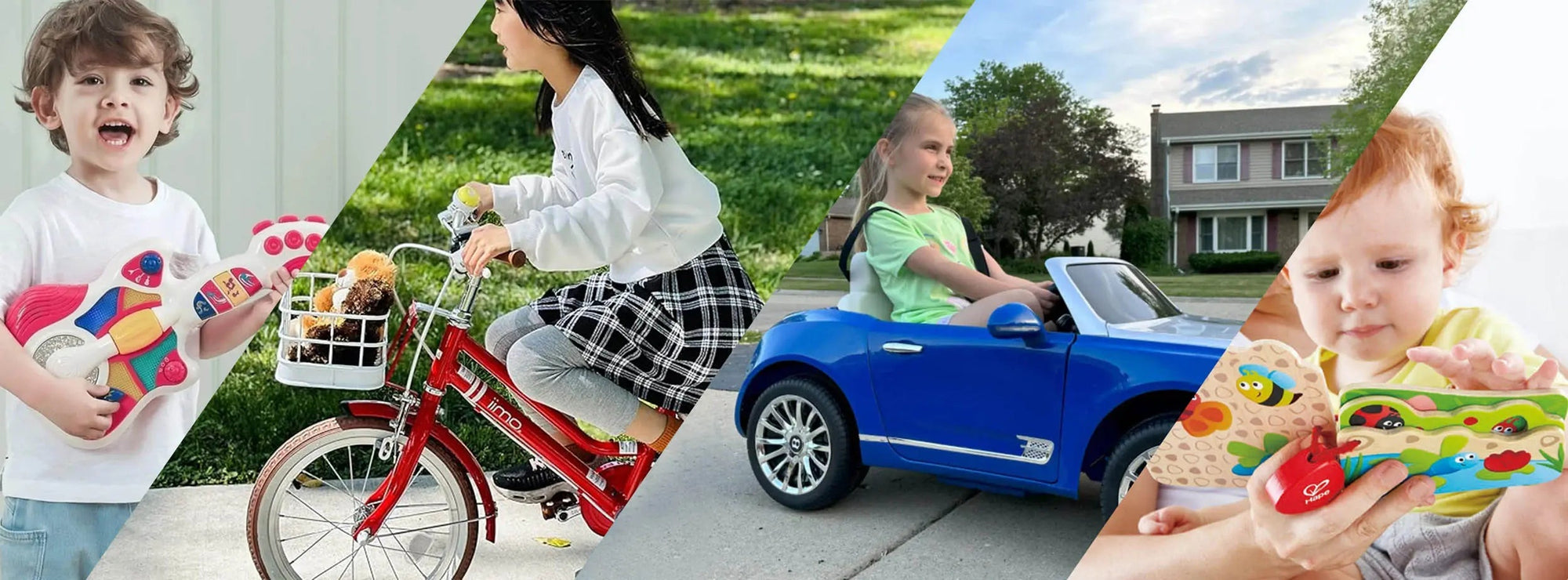 Wooden vs Plastic Toys: What to Consider for Your Child