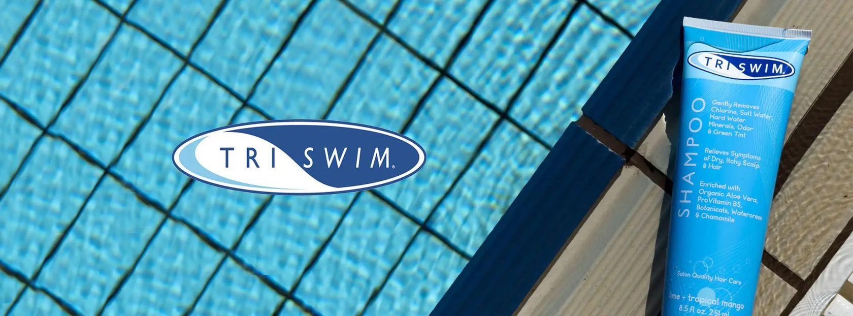Pool Chlorine vs Salt Water: Which TRISWIM Products Matter Most After Kids Swim?
