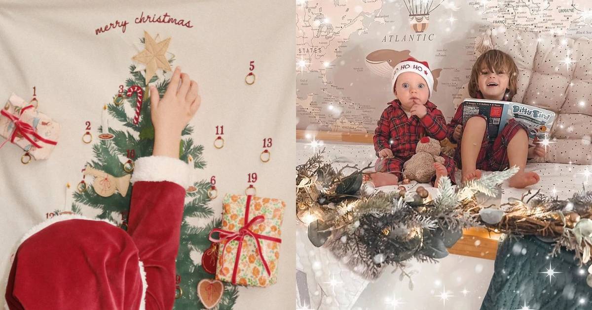 The Ultimate 2025 Holiday Gift Guide: Best Christmas Gifts for Babies & Toddlers