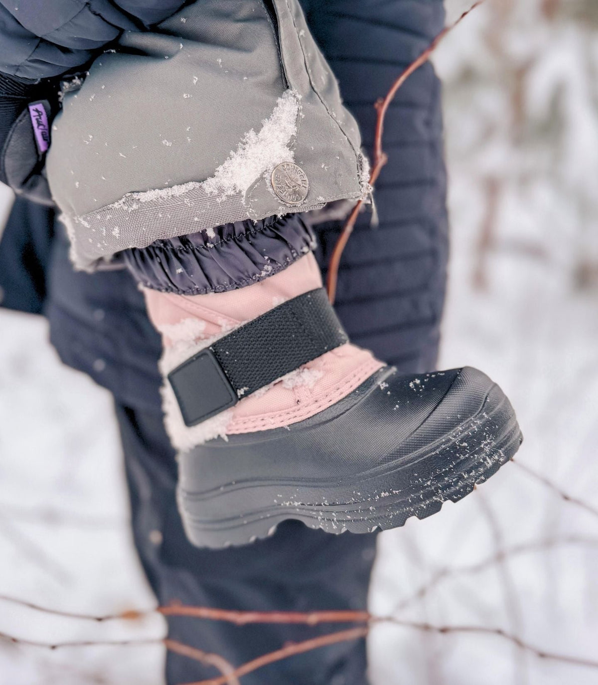 Boot Liners and Insoles: Which Parts Are Actually Removable?