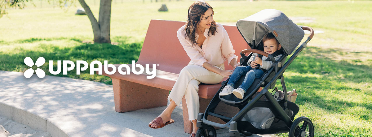 Which UPPAbaby Stroller Now? Kona, Cruz, Minu, Vista and Ridge by Routine