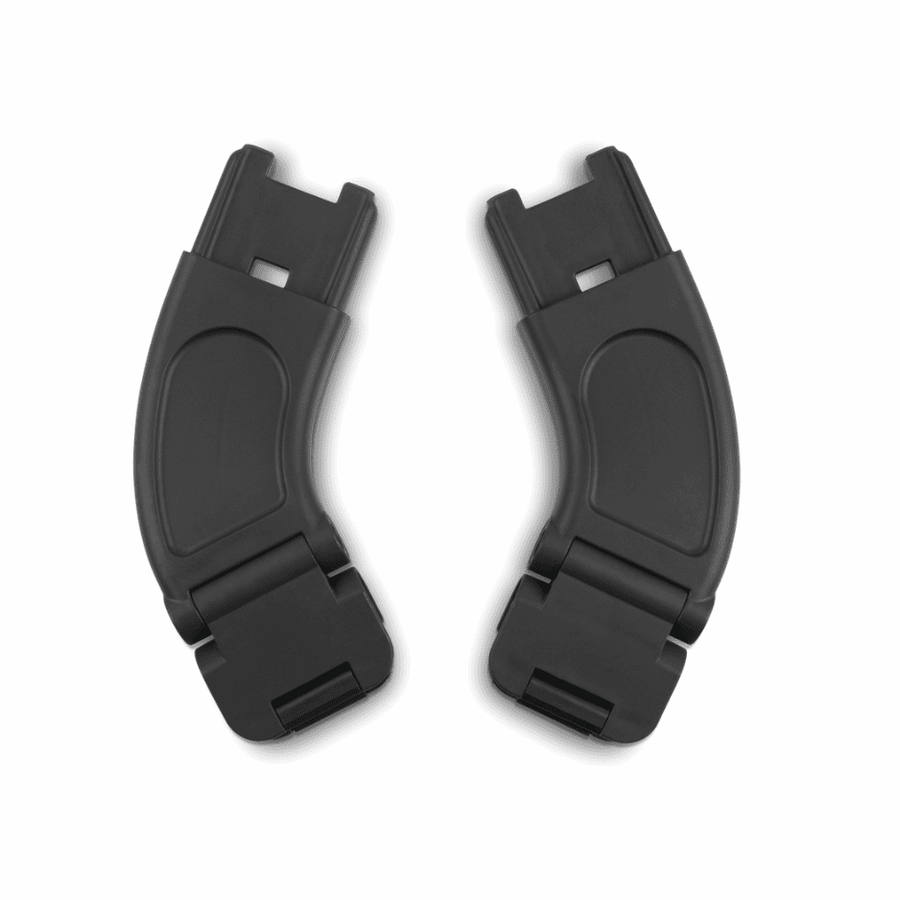 UPPAbaby Minu V3 Mesa car seat adapters compatibility guide
