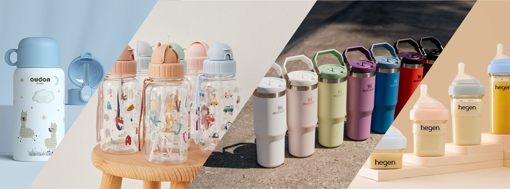 Stainless Steel vs Plastic Kids Water Bottles: Which to Choose